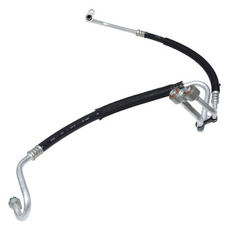 UAC® - A/C Manifold Hose Assembly