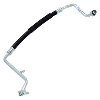UAC® - A/C Suction Line Hose Assembly