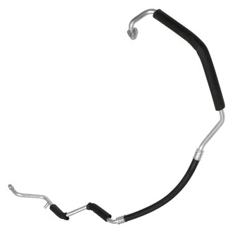 UAC® - A/C Suction Line Hose Assembly