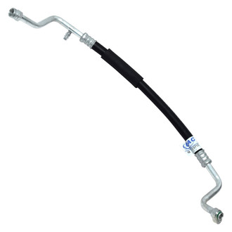 UAC® - A/C Suction Line Hose Assembly