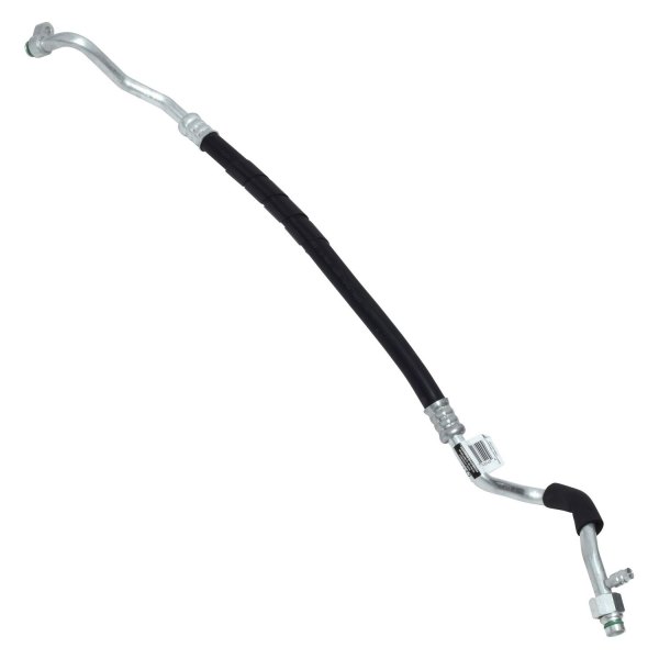 UAC® - A/C Suction Line Hose Assembly