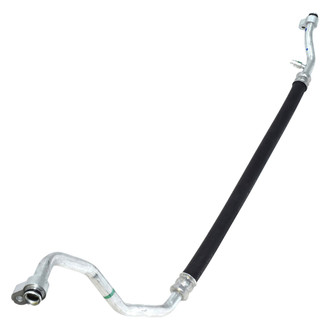 UAC® - A/C Suction Line Hose Assembly