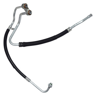 UAC® - A/C Manifold Hose Assembly