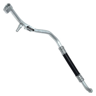 UAC® - A/C Suction Line Hose Assembly