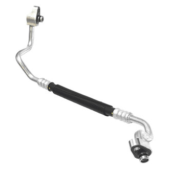 UAC® - A/C Refrigerant Discharge Hose