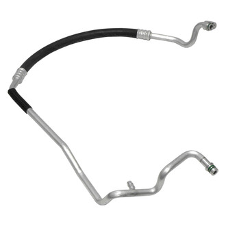 UAC® - A/C Suction Line Hose Assembly
