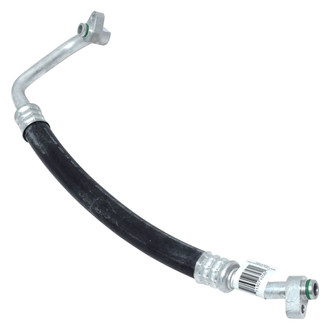UAC® - A/C Suction Line Hose Assembly