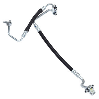 UAC® - A/C Discharge and Liquid Line