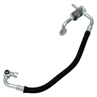 UAC® - A/C Suction Line Hose Assembly