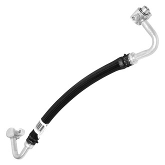UAC® - A/C Suction Line Hose Assembly