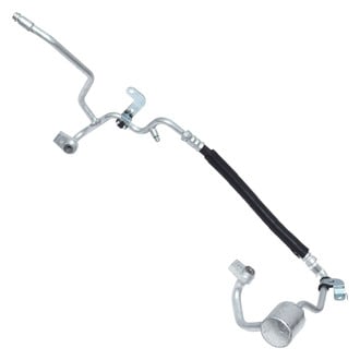 UAC® - A/C Refrigerant Discharge Hose