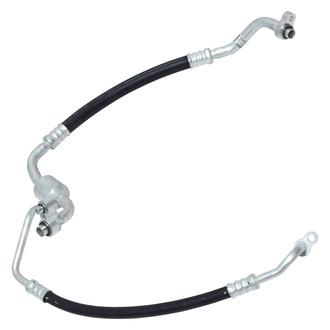 UAC® - A/C Manifold Hose Assembly