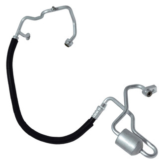 UAC® - A/C Refrigerant Discharge Hose