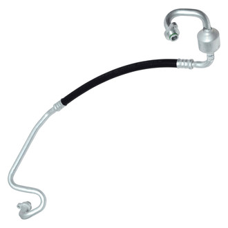 UAC® - A/C Suction Line Hose Assembly