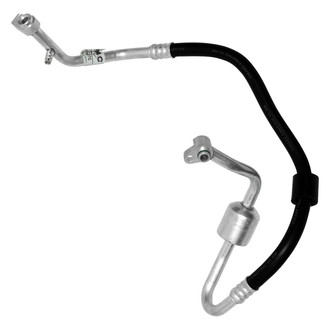UAC® - A/C Suction Line Hose Assembly