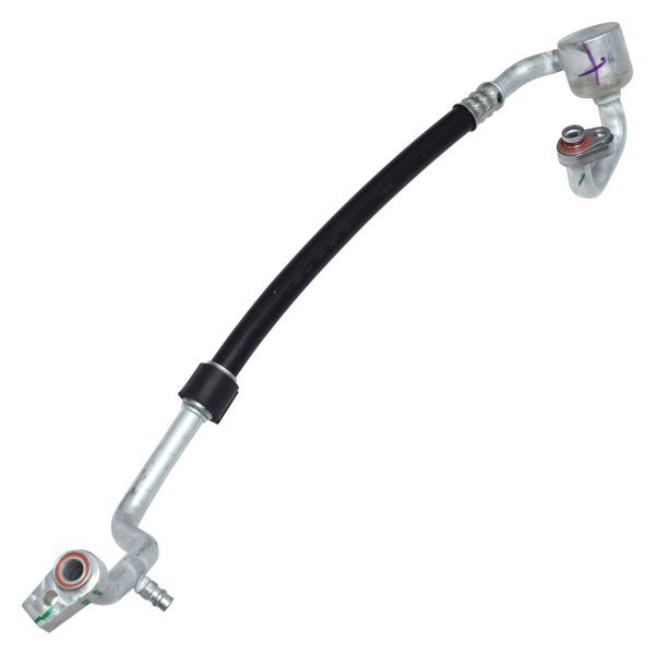 UAC® - A/C Suction Line Hose Assembly