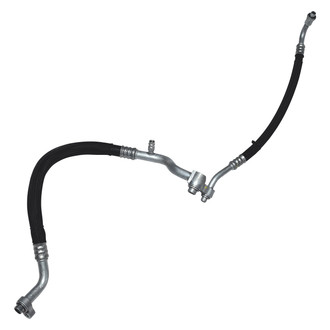 UAC® - A/C Manifold Hose Assembly