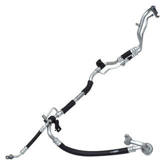 UAC® - A/C Suction and Liquid Line Hose Assembly
