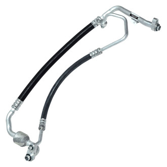 UAC® - A/C Manifold Hose Assembly