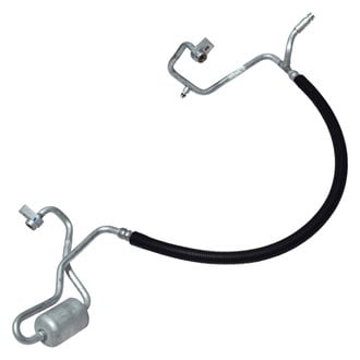 UAC® - A/C Refrigerant Discharge Hose