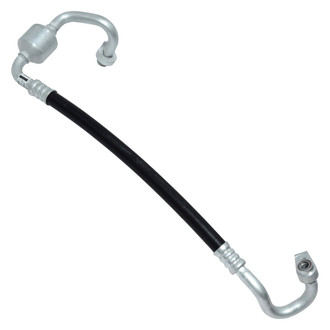 UAC® - A/C Suction Line Hose Assembly