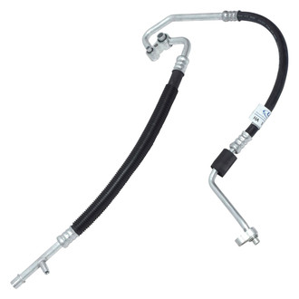 UAC® - A/C Manifold Hose Assembly