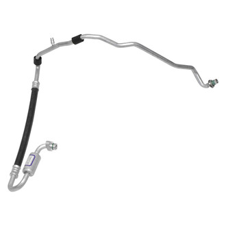 UAC® - A/C Suction Line Hose Assembly