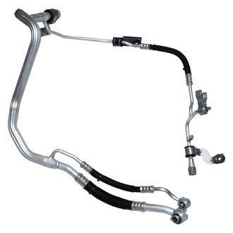 UAC® - A/C Suction and Liquid Line Hose Assembly