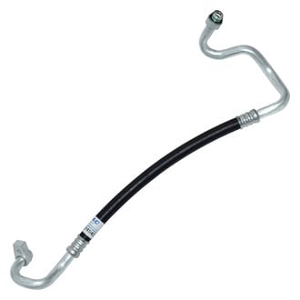 UAC® - A/C Suction Line Hose Assembly