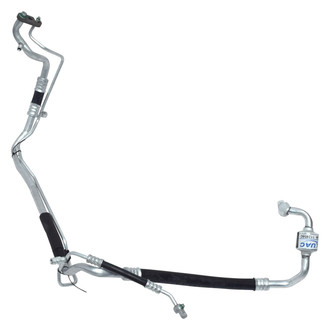UAC® - A/C Suction and Liquid Line Hose Assembly