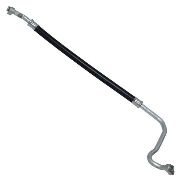 UAC® - A/C Suction Line Hose Assembly