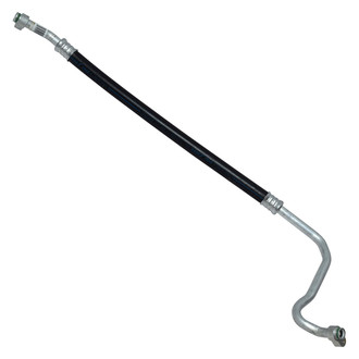 UAC® - A/C Suction Line Hose Assembly