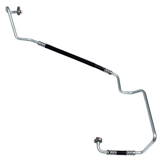 UAC® - A/C Refrigerant Discharge Hose