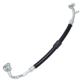 UAC® - A/C Suction Line Hose Assembly