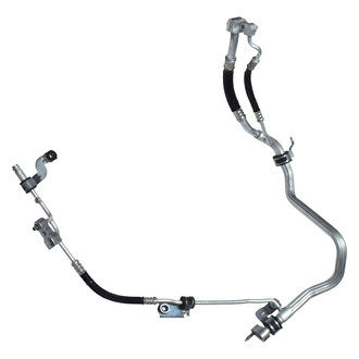 UAC® - A/C Suction and Liquid Line Hose Assembly