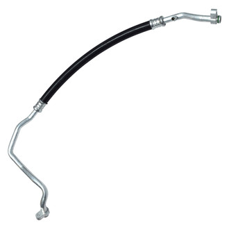 UAC® - A/C Suction Line Hose Assembly