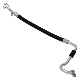 UAC® - A/C Suction Line Hose Assembly