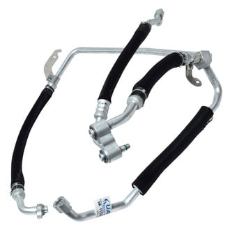 UAC® - A/C Manifold Hose Assembly