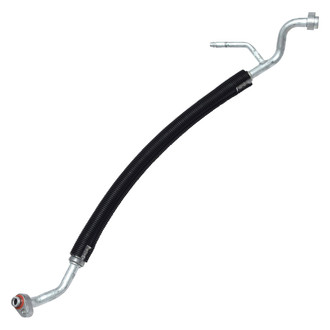 UAC® - A/C Suction Line Hose