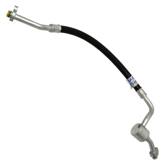 UAC® - A/C Suction Line Hose Assembly