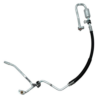 UAC® - A/C Refrigerant Discharge Hose