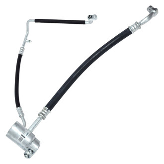 UAC® - A/C Manifold Hose Assembly