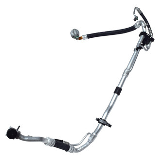 UAC® - A/C Suction and Liquid Line Hose Assembly