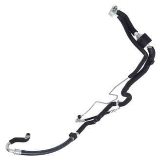 UAC® - A/C Suction and Liquid Line Hose Assembly