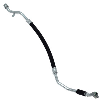 UAC® - A/C Suction Line Hose Assembly