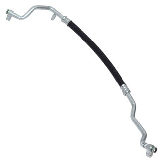 UAC® - A/C Suction Line Hose Assembly