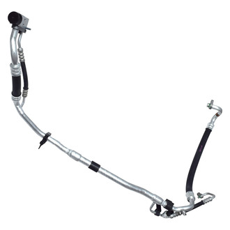 UAC® - A/C Suction and Liquid Line Hose Assembly