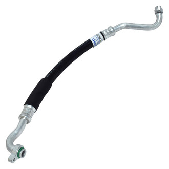 UAC® - A/C Suction Line Hose Assembly