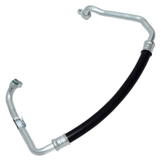 UAC® - A/C Suction Line Hose Assembly