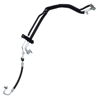 UAC® - A/C Suction and Liquid Line Hose Assembly